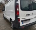 Білий Опель Віваро, об'ємом двигуна 1.6 л та пробігом 240 тис. км за 9850 $, фото 9 на Automoto.ua