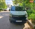 Белый Опель Виваро, объемом двигателя 1.6 л и пробегом 285 тыс. км за 12500 $, фото 1 на Automoto.ua