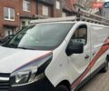 Белый Опель Виваро, объемом двигателя 1.6 л и пробегом 330 тыс. км за 9300 $, фото 1 на Automoto.ua