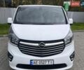 Белый Опель Виваро, объемом двигателя 1.6 л и пробегом 219 тыс. км за 12000 $, фото 4 на Automoto.ua