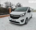 Білий Опель Віваро, об'ємом двигуна 1.6 л та пробігом 170 тис. км за 12500 $, фото 1 на Automoto.ua