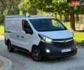 Білий Опель Віваро, об'ємом двигуна 1.6 л та пробігом 290 тис. км за 11500 $, фото 1 на Automoto.ua