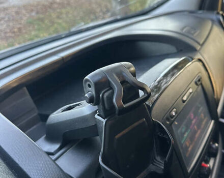 Белый Опель Виваро, объемом двигателя 1.6 л и пробегом 155 тыс. км за 15200 $, фото 30 на Automoto.ua