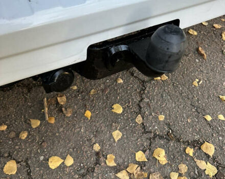 Белый Опель Виваро, объемом двигателя 1.6 л и пробегом 155 тыс. км за 15200 $, фото 10 на Automoto.ua