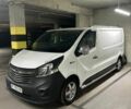 Білий Опель Віваро, об'ємом двигуна 1.6 л та пробігом 207 тис. км за 13200 $, фото 1 на Automoto.ua