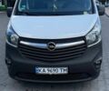 Білий Опель Віваро, об'ємом двигуна 1.6 л та пробігом 274 тис. км за 13500 $, фото 1 на Automoto.ua