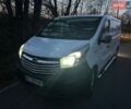 Білий Опель Віваро, об'ємом двигуна 1.6 л та пробігом 207 тис. км за 13200 $, фото 2 на Automoto.ua