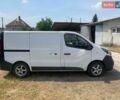 Белый Опель Виваро, объемом двигателя 1.6 л и пробегом 160 тыс. км за 9800 $, фото 1 на Automoto.ua