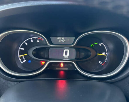 Белый Опель Виваро, объемом двигателя 1.6 л и пробегом 155 тыс. км за 15200 $, фото 14 на Automoto.ua