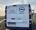 Белый Опель Виваро, объемом двигателя 1.6 л и пробегом 250 тыс. км за 12500 $, фото 8 на Automoto.ua
