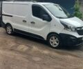 Белый Опель Виваро, объемом двигателя 1.6 л и пробегом 320 тыс. км за 12500 $, фото 1 на Automoto.ua