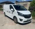 Белый Опель Виваро, объемом двигателя 1.6 л и пробегом 225 тыс. км за 14999 $, фото 1 на Automoto.ua