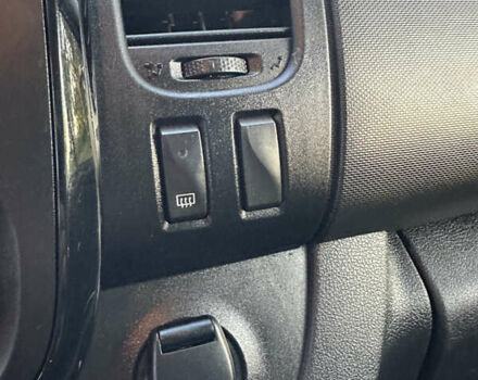 Белый Опель Виваро, объемом двигателя 1.6 л и пробегом 155 тыс. км за 15200 $, фото 44 на Automoto.ua