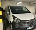 Білий Опель Віваро, об'ємом двигуна 1.6 л та пробігом 207 тис. км за 13200 $, фото 1 на Automoto.ua