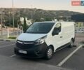 Белый Опель Виваро, объемом двигателя 1.6 л и пробегом 203 тыс. км за 13000 $, фото 1 на Automoto.ua