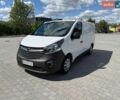 Белый Опель Виваро, объемом двигателя 1.6 л и пробегом 215 тыс. км за 12900 $, фото 1 на Automoto.ua
