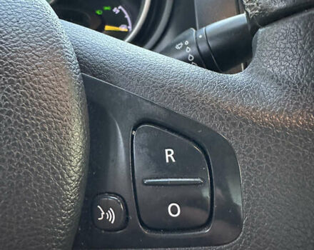 Белый Опель Виваро, объемом двигателя 1.6 л и пробегом 155 тыс. км за 15200 $, фото 28 на Automoto.ua