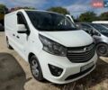Білий Опель Віваро, об'ємом двигуна 1.6 л та пробігом 275 тис. км за 13800 $, фото 1 на Automoto.ua