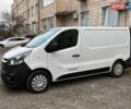 Белый Опель Виваро, объемом двигателя 1.6 л и пробегом 212 тыс. км за 11000 $, фото 1 на Automoto.ua