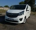 Білий Опель Віваро, об'ємом двигуна 1.6 л та пробігом 186 тис. км за 11500 $, фото 1 на Automoto.ua