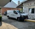 Белый Опель Виваро, объемом двигателя 1.6 л и пробегом 195 тыс. км за 12000 $, фото 1 на Automoto.ua