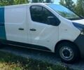Белый Опель Виваро, объемом двигателя 1.6 л и пробегом 214 тыс. км за 11499 $, фото 1 на Automoto.ua