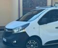 Білий Опель Віваро, об'ємом двигуна 1.6 л та пробігом 290 тис. км за 11500 $, фото 10 на Automoto.ua