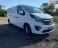 Білий Опель Віваро, об'ємом двигуна 1.6 л та пробігом 186 тис. км за 11500 $, фото 1 на Automoto.ua