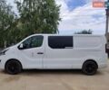 Білий Опель Віваро, об'ємом двигуна 1.6 л та пробігом 242 тис. км за 12500 $, фото 1 на Automoto.ua