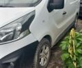 Белый Опель Виваро, объемом двигателя 1.6 л и пробегом 320 тыс. км за 12500 $, фото 8 на Automoto.ua