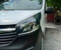 Белый Опель Виваро, объемом двигателя 1.6 л и пробегом 213 тыс. км за 12500 $, фото 8 на Automoto.ua