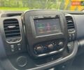 Белый Опель Виваро, объемом двигателя 1.6 л и пробегом 213 тыс. км за 12500 $, фото 19 на Automoto.ua