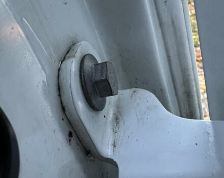 Белый Опель Виваро, объемом двигателя 1.6 л и пробегом 155 тыс. км за 15200 $, фото 25 на Automoto.ua