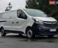 Білий Опель Віваро, об'ємом двигуна 1.6 л та пробігом 199 тис. км за 10999 $, фото 10 на Automoto.ua