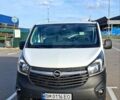 Белый Опель Виваро, объемом двигателя 1.6 л и пробегом 270 тыс. км за 16100 $, фото 1 на Automoto.ua