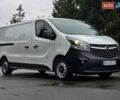Білий Опель Віваро, об'ємом двигуна 1.6 л та пробігом 199 тис. км за 10999 $, фото 1 на Automoto.ua