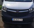Белый Опель Виваро, объемом двигателя 1.6 л и пробегом 248 тыс. км за 12100 $, фото 1 на Automoto.ua