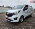 Білий Опель Віваро, об'ємом двигуна 1.6 л та пробігом 245 тис. км за 14500 $, фото 2 на Automoto.ua