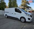 Білий Опель Віваро, об'ємом двигуна 1.6 л та пробігом 245 тис. км за 14800 $, фото 2 на Automoto.ua