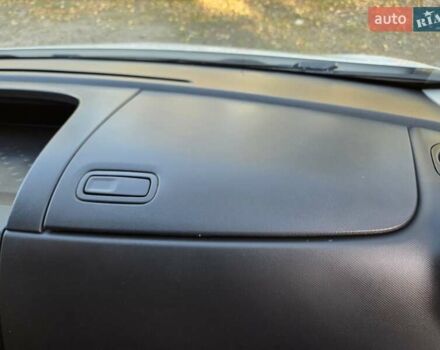 Білий Опель Віваро, об'ємом двигуна 1.6 л та пробігом 245 тис. км за 14800 $, фото 42 на Automoto.ua