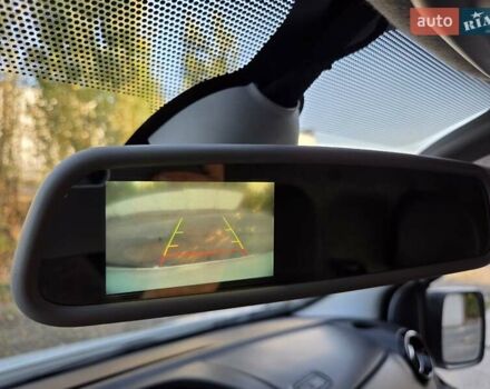 Білий Опель Віваро, об'ємом двигуна 1.6 л та пробігом 245 тис. км за 14800 $, фото 44 на Automoto.ua