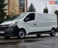 Білий Опель Віваро, об'ємом двигуна 1.6 л та пробігом 199 тис. км за 10999 $, фото 3 на Automoto.ua
