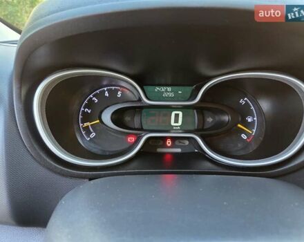 Білий Опель Віваро, об'ємом двигуна 1.6 л та пробігом 245 тис. км за 14800 $, фото 23 на Automoto.ua