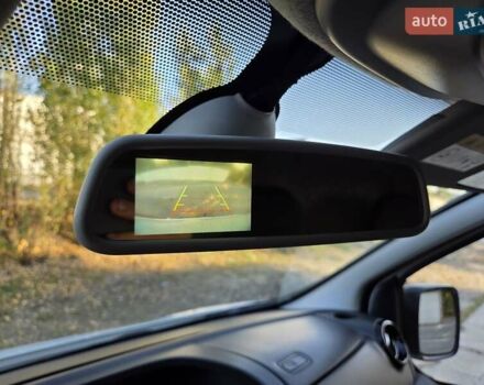 Білий Опель Віваро, об'ємом двигуна 1.6 л та пробігом 245 тис. км за 14800 $, фото 43 на Automoto.ua