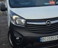 Білий Опель Віваро, об'ємом двигуна 1.6 л та пробігом 199 тис. км за 10999 $, фото 23 на Automoto.ua
