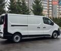 Білий Опель Віваро, об'ємом двигуна 1.6 л та пробігом 199 тис. км за 10999 $, фото 8 на Automoto.ua