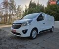 Білий Опель Віваро, об'ємом двигуна 1.6 л та пробігом 245 тис. км за 14800 $, фото 1 на Automoto.ua