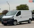 Белый Опель Виваро, объемом двигателя 1.6 л и пробегом 141 тыс. км за 13800 $, фото 1 на Automoto.ua