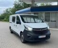 Белый Опель Виваро, объемом двигателя 1.6 л и пробегом 312 тыс. км за 11000 $, фото 1 на Automoto.ua
