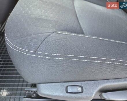 Білий Опель Віваро, об'ємом двигуна 1.6 л та пробігом 245 тис. км за 14800 $, фото 31 на Automoto.ua